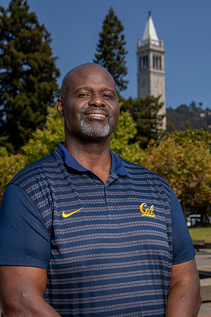 Tarik Glenn