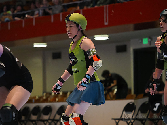 Roller Derby