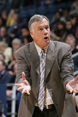 Cal Men's Basketball vs Oregon State