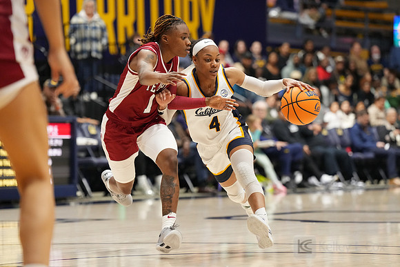 Women’s Basketball: California Golden Bears vs Temple Owls