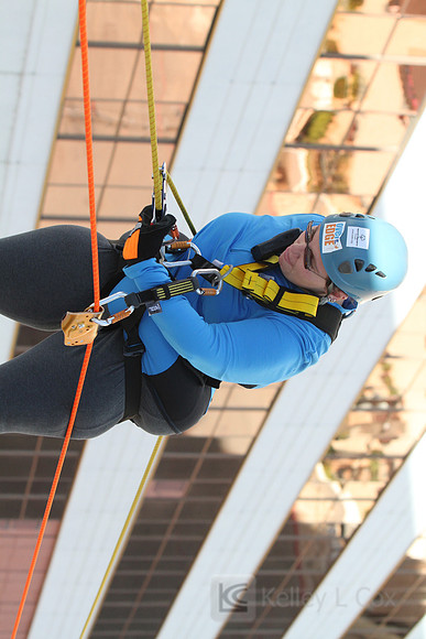 Over the Edge Reno