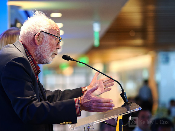 Simons Institute 10th Anniversary Gala