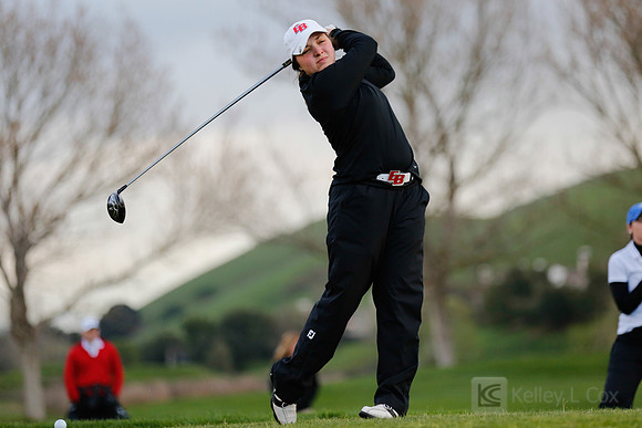 CSUEB Womens Golf