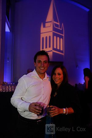 Blue and Gold Bash