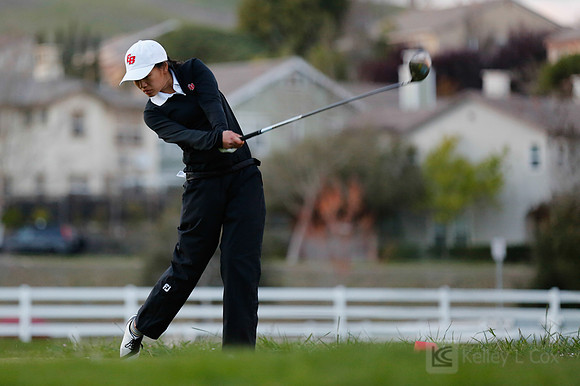 CSUEB Womens Golf