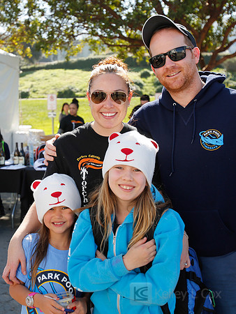 SONC Polar Plunge SF