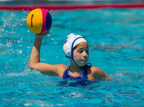 12G 3rd Place SB Premier v Rose Bowl