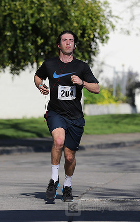 SONC Polar Plunge SF