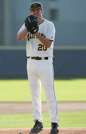 Cal Baseball