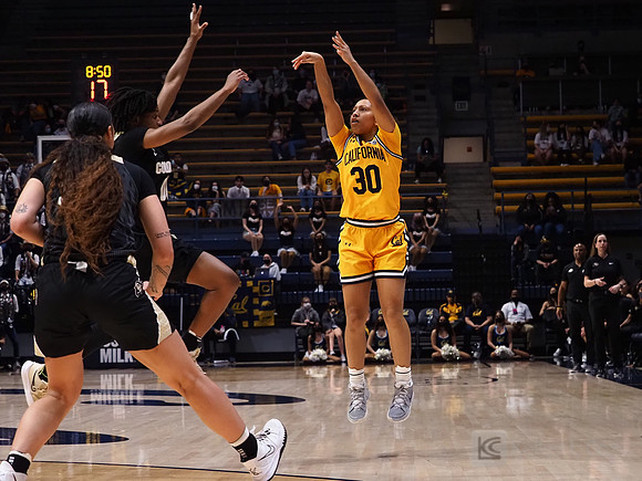 Jayda Curry (#30)