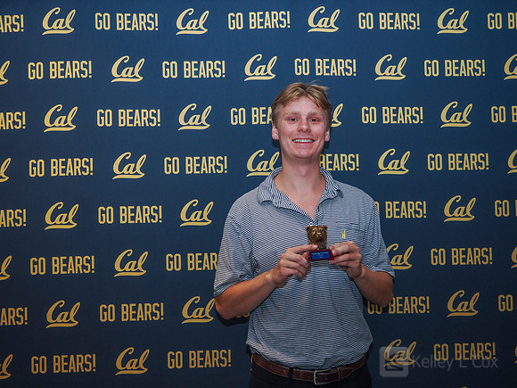 Cal Student Athlete Academic Honors Luncheon