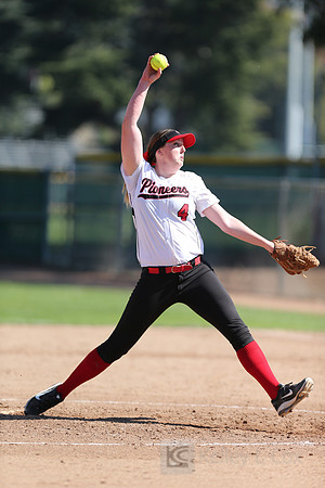 Softball: CSUMB at CSUEB