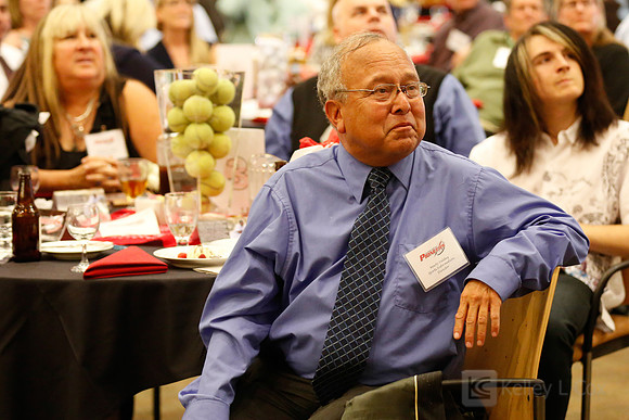 CSUEB: 2014 Hall of Fame