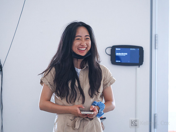 Jacobs Institute: Summer Design Showcase