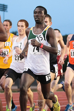 UAA Stanford Invite