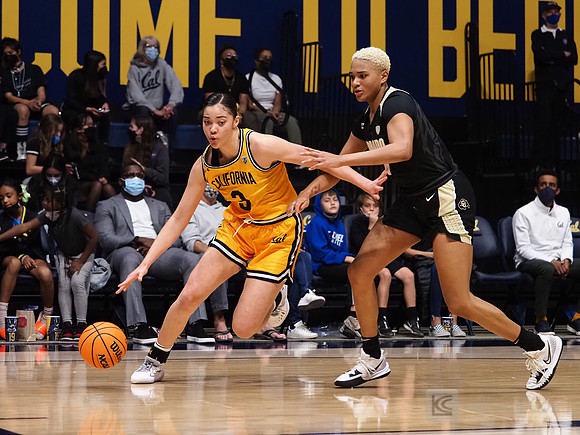 Dalayah Daniels (#3)