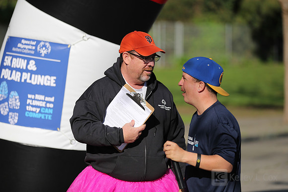 SONC Polar Plunge SF