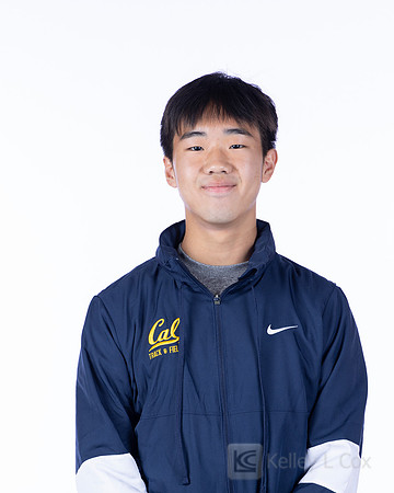 Track & Field: California Golden Bears Media Day