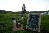 Aneisa + Kyle