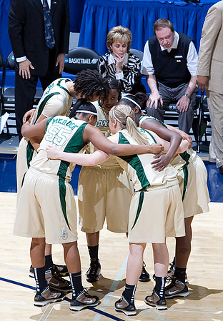 Baylor vs Georgetown