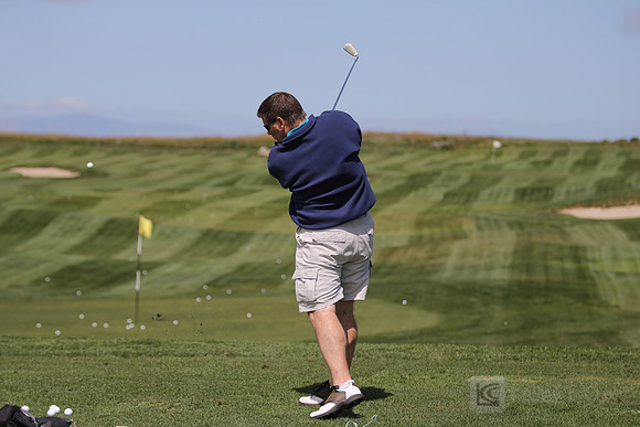 CSUEB: 2014 Golf Classic