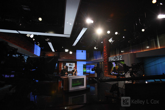 Pac12: Sports Report