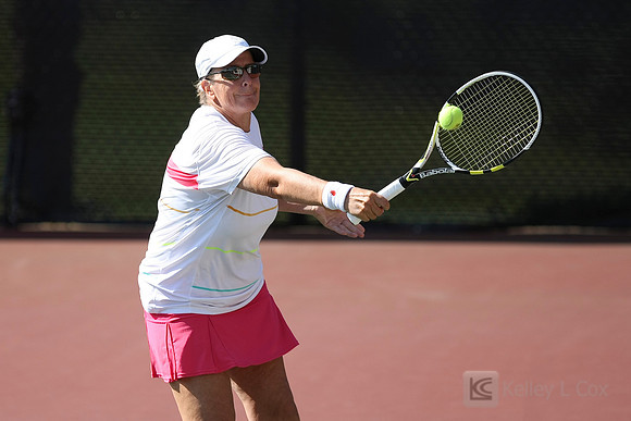 2012 Claremont Country Club Tennis Championships