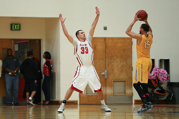 CSUEB v SF State