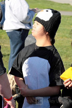 2012 SONC Polar Plunge