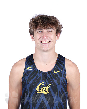 Bradley Arrey