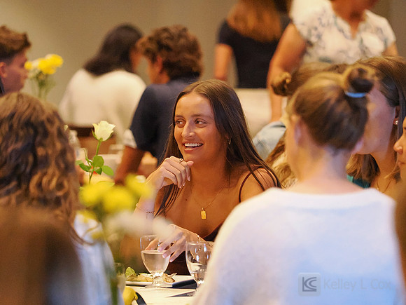 Cal Student Athlete Academic Honors Luncheon