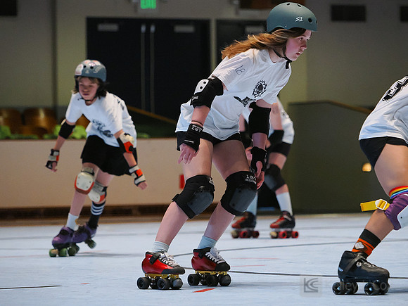 Roller Derby