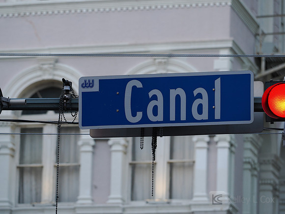 Bourbon Street Incident