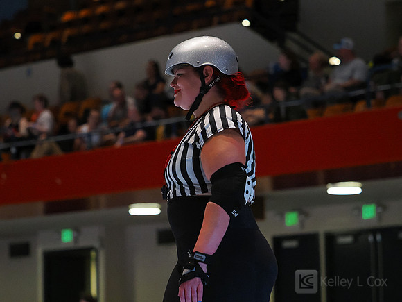 Roller Derby