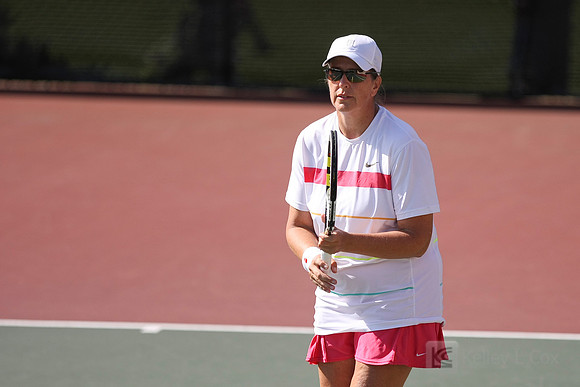 2012 Claremont Country Club Tennis Championships