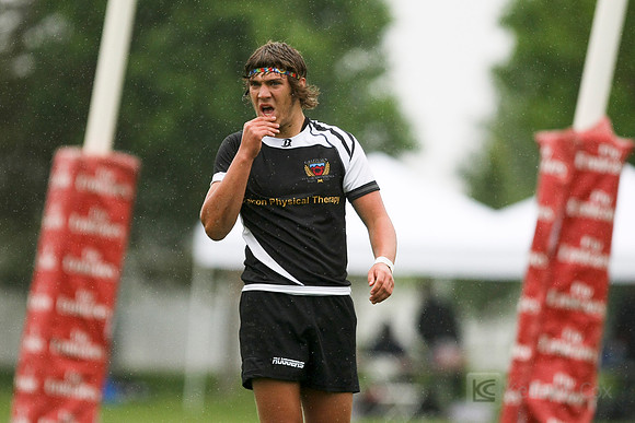 M High School Rugby: Colorado Springs vs TRYBE