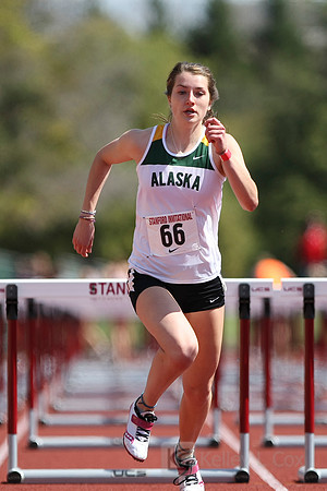 UAA Stanford Invite