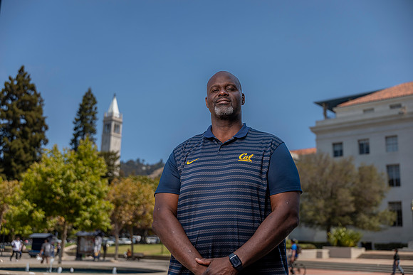 Tarik Glenn