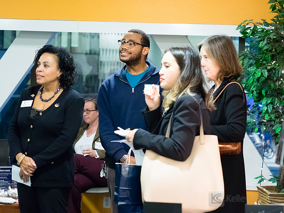 CAA: Career Connection Series - Government & Law