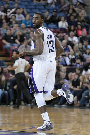 NBA: Utah Jazz at Sacramento Kings