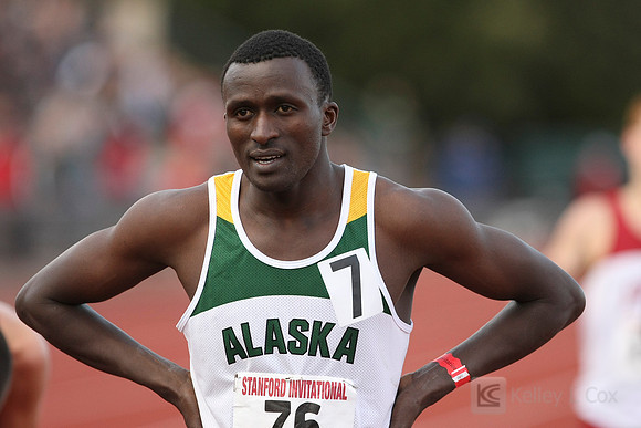 UAA Stanford Invite