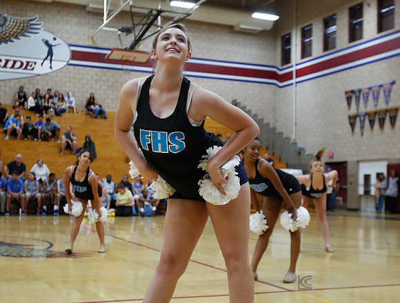 Unified Sports: Basketball
