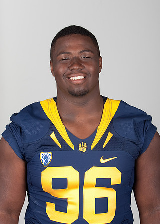Cal Football 2010