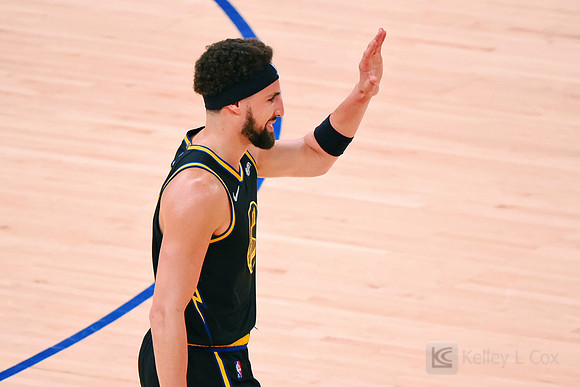 NBA: Playoffs-Dallas Mavericks at Golden State Warriors