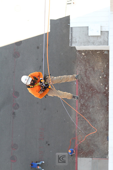 Over the Edge Reno
