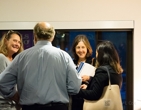 CAA: Career Connection Series - Government & Law