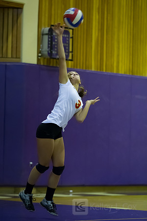 JV Volleyball: Berkeley at Piedmont