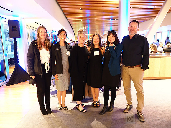 Simons Institute 10th Anniversary Gala