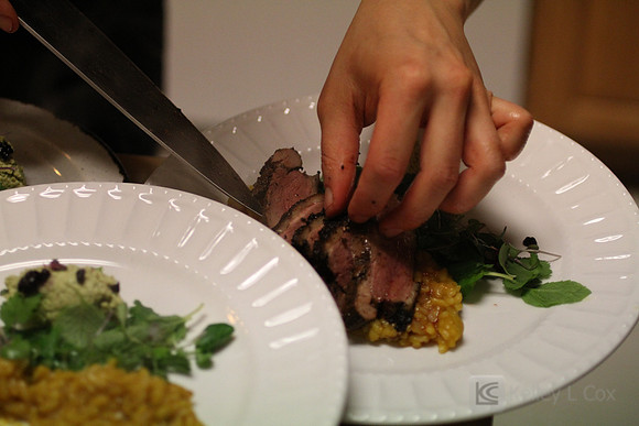 Supper Club Dec 22, 2011