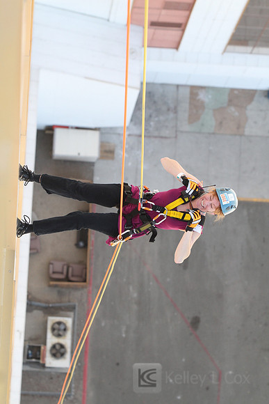 Over the Edge Reno